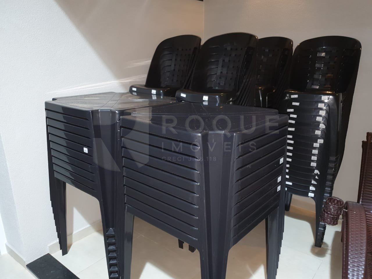 Área de Lazer à venda no bairro Residencial Nobreville: 