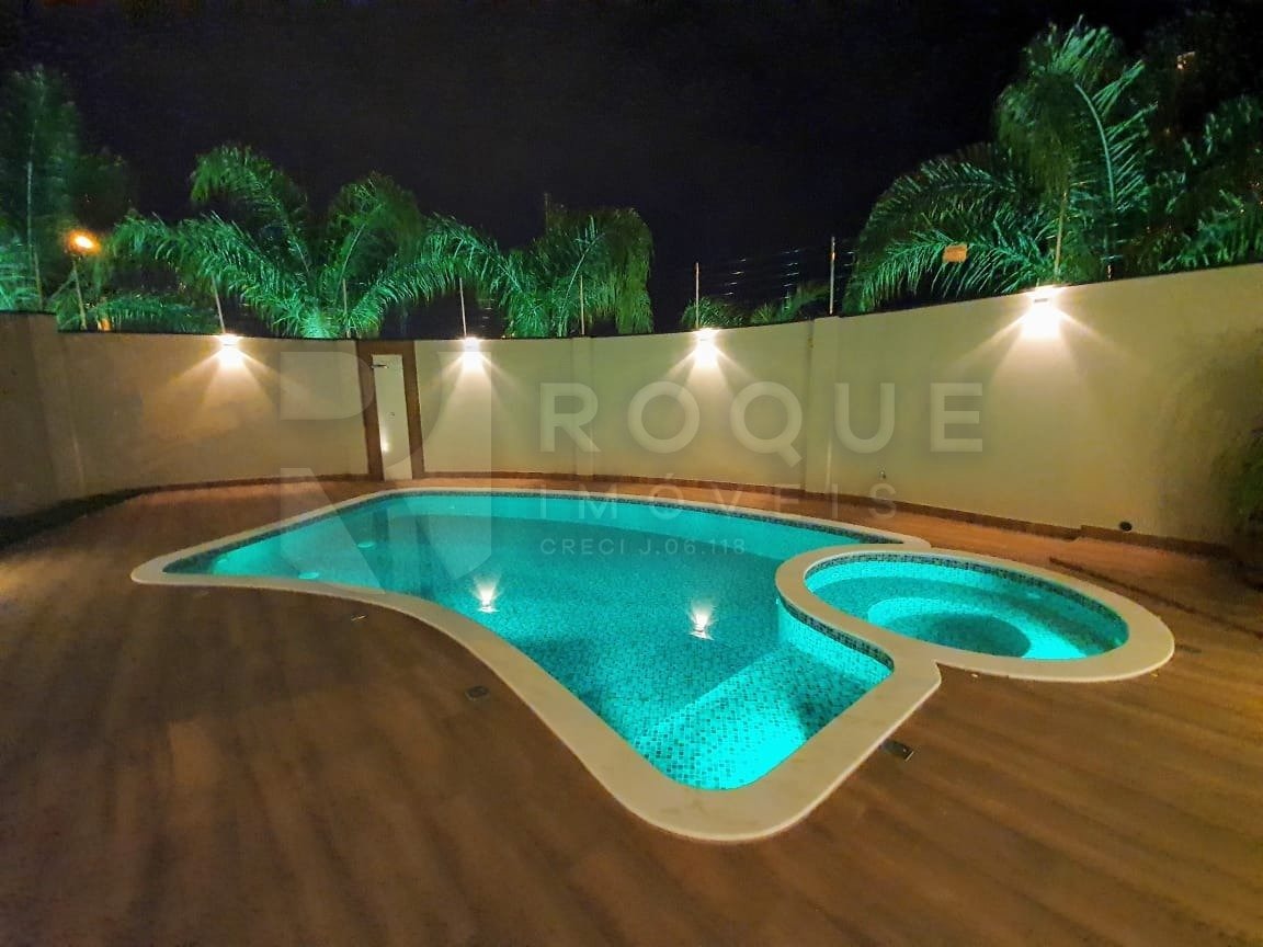 Área de Lazer à venda no bairro Residencial Nobreville: 