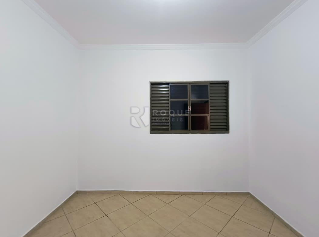 Casa Residencial para aluguel no bairro Parque Residencial Aeroporto: Dormitório 03