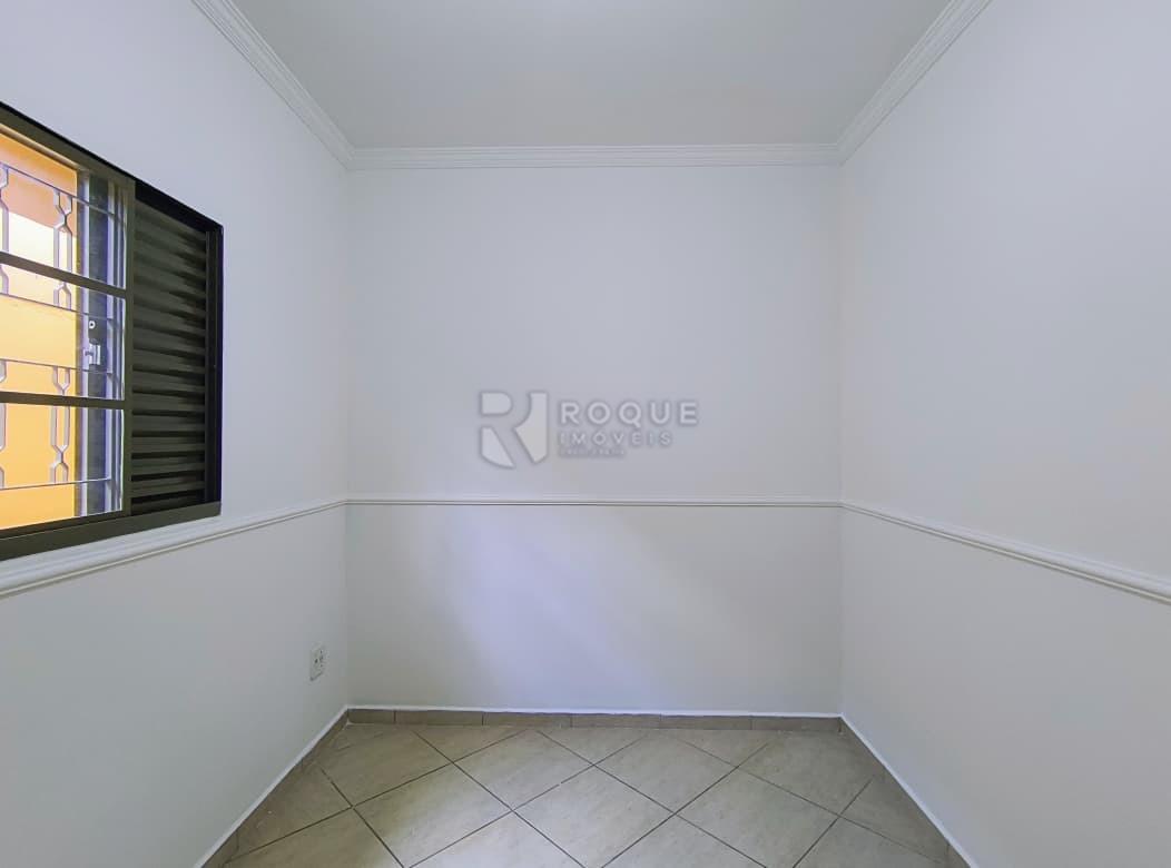 Casa Residencial para aluguel no bairro Parque Residencial Aeroporto: Dormitório 01