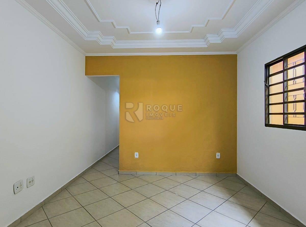 Casa Residencial para aluguel no bairro Parque Residencial Aeroporto: Sala