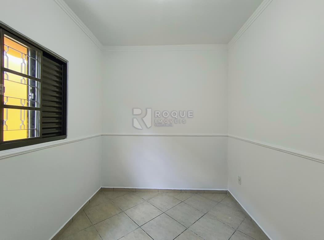 Casa Residencial para aluguel no bairro Parque Residencial Aeroporto: Dormitório 02