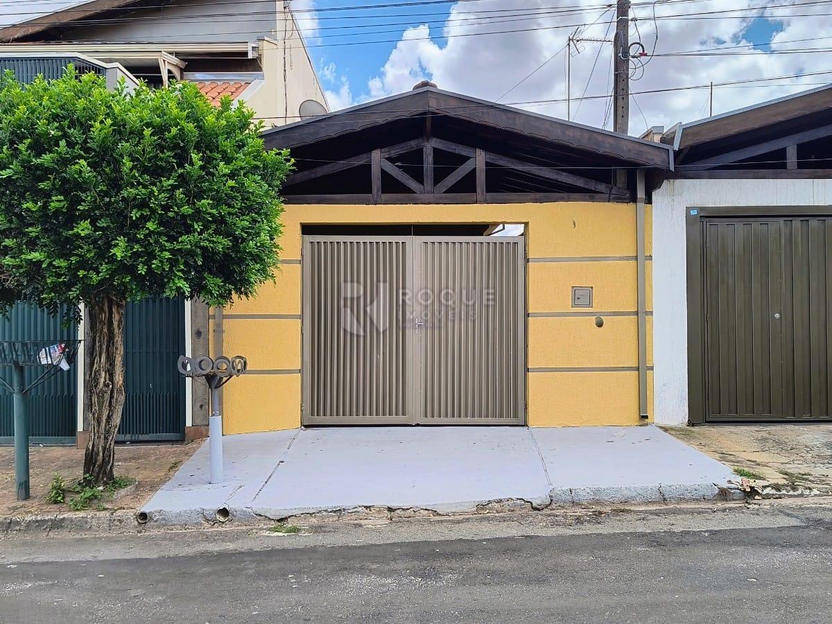 Casa Residencial para aluguel no bairro Parque Residencial Aeroporto: 