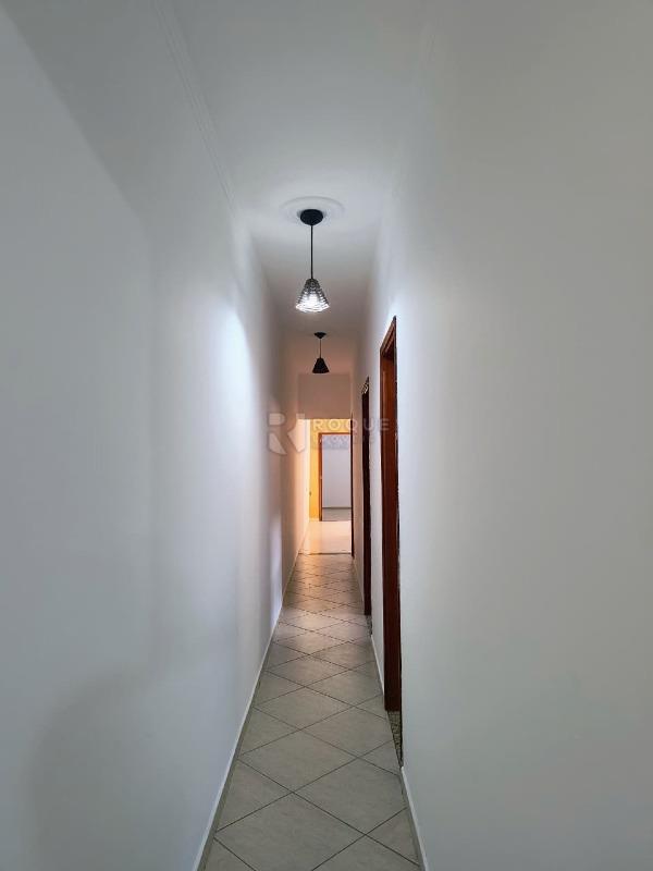 Casa Residencial para aluguel no bairro Parque Residencial Aeroporto: Hall