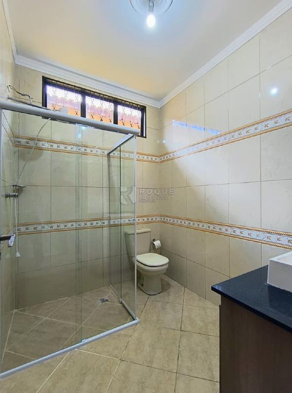 Casa Residencial para aluguel no bairro Parque Residencial Aeroporto: Wc social