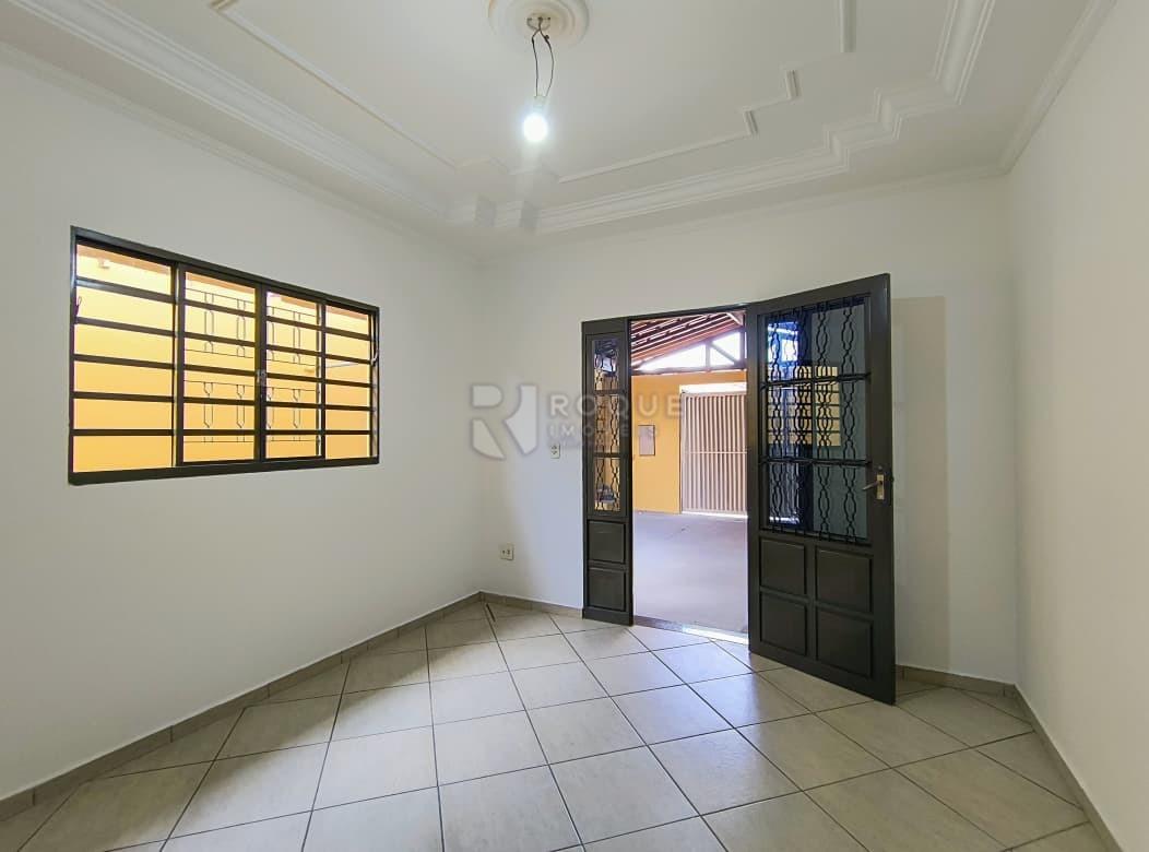 Casa Residencial para aluguel no bairro Parque Residencial Aeroporto: Sala