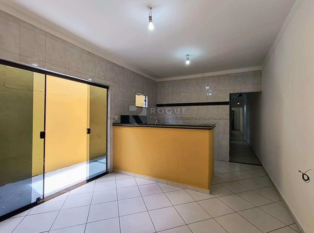 Casa Residencial para aluguel no bairro Parque Residencial Aeroporto: Cozinha 