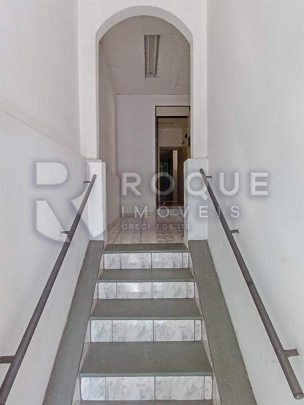Casa Residencial para aluguel no bairro Centro: Entrada