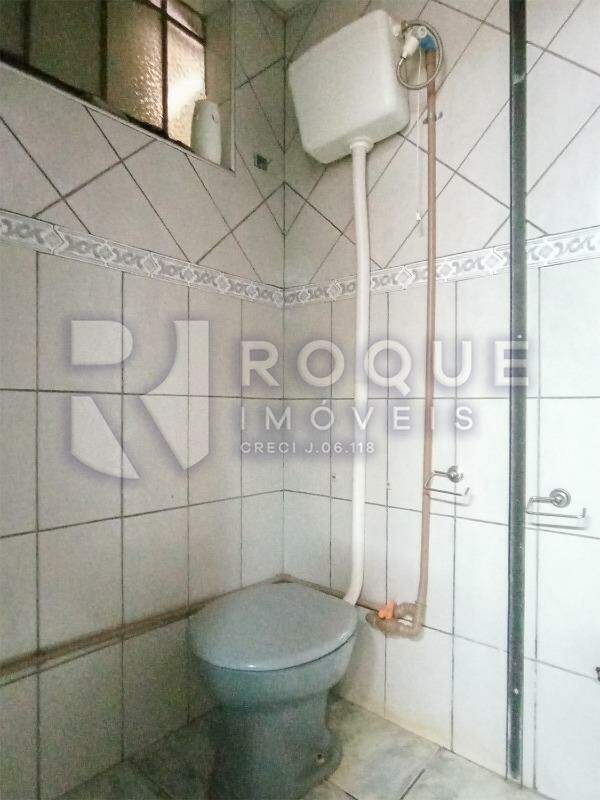 Casa Residencial para aluguel no bairro Centro: Wc
