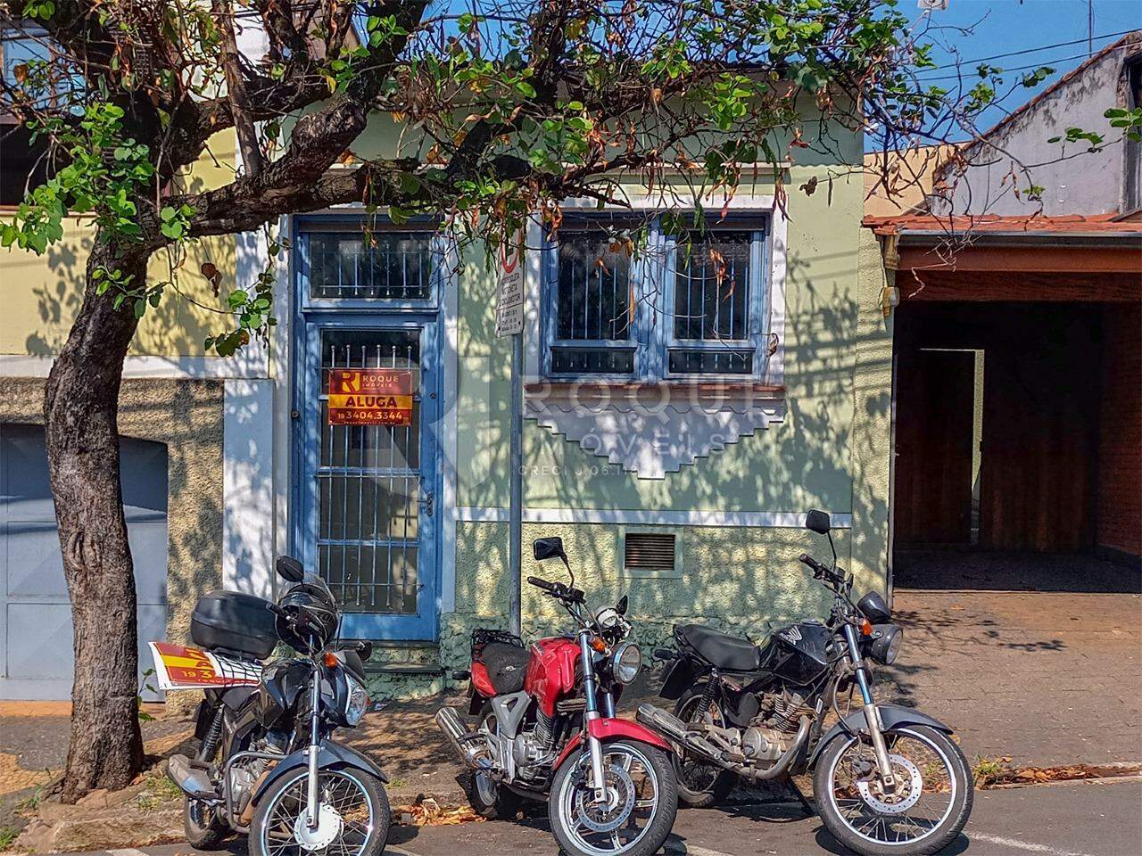 Casa Residencial para aluguel no bairro Centro: 