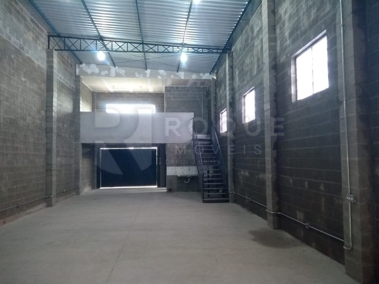 Barracão/Galpão à venda no bairro Jardim dos Jequitibás: 