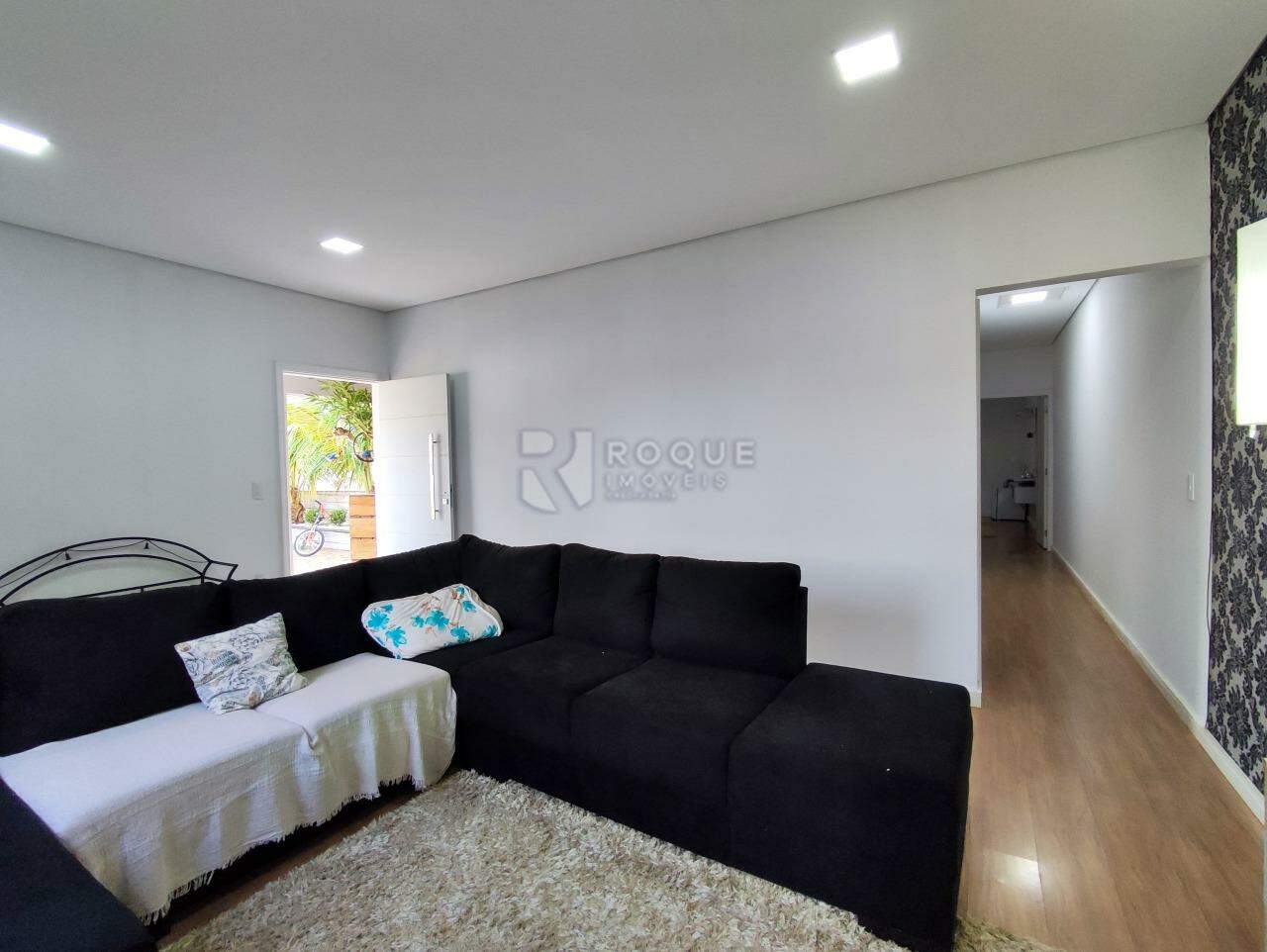 Chácara à venda no bairro Bairro dos Frades: SALA DE TV