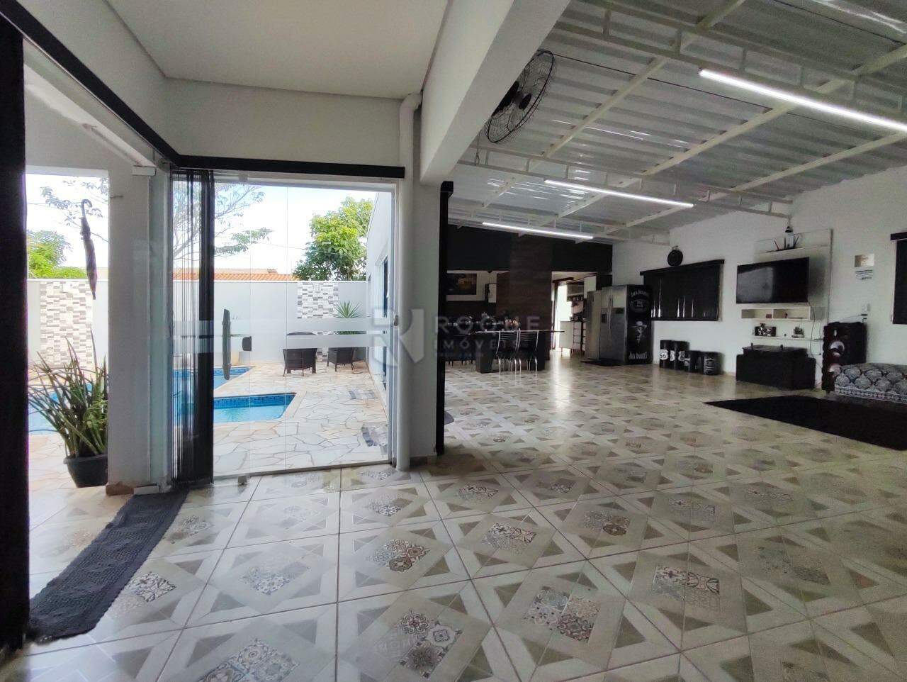 Chácara à venda no bairro Bairro dos Frades: RANCHO