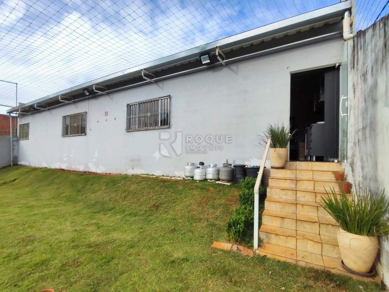 Chácara à venda no bairro Bairro dos Frades: ACESSO AO CAMPO