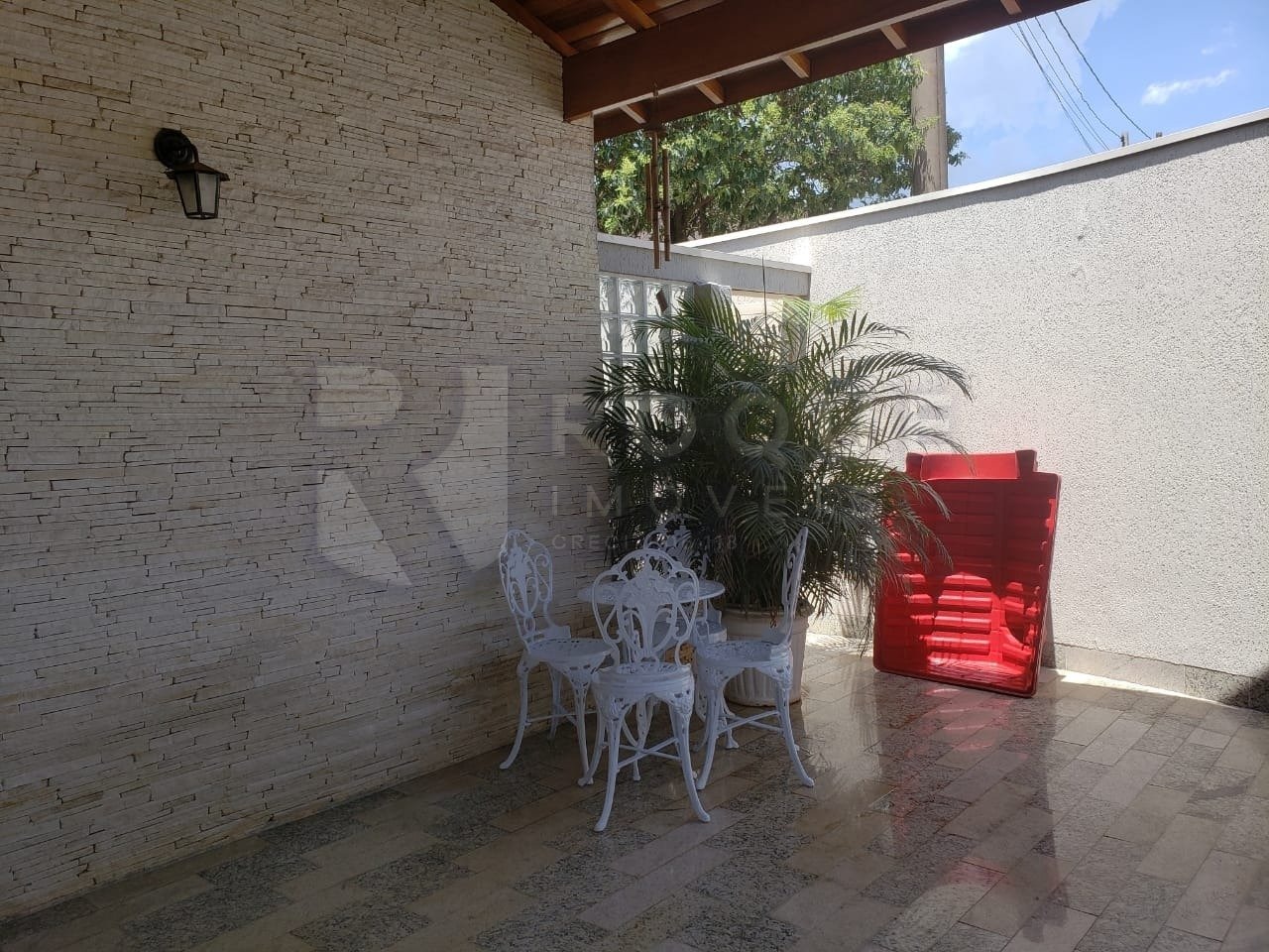 Casa Residencial à venda no bairro Jardim Gustavo Picinini: 