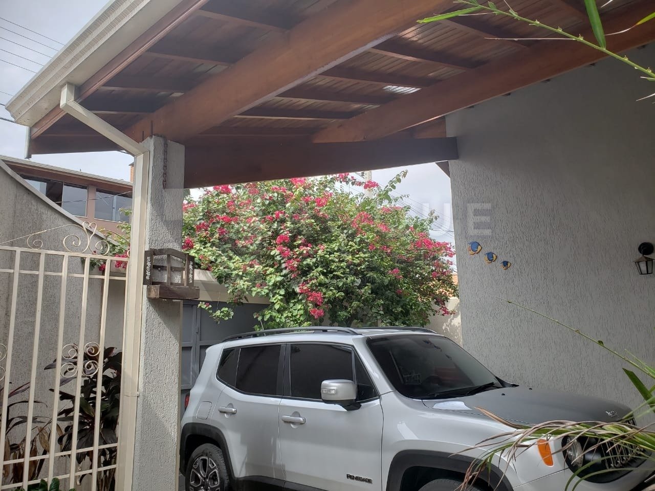 Casa Residencial à venda no bairro Jardim Gustavo Picinini: 