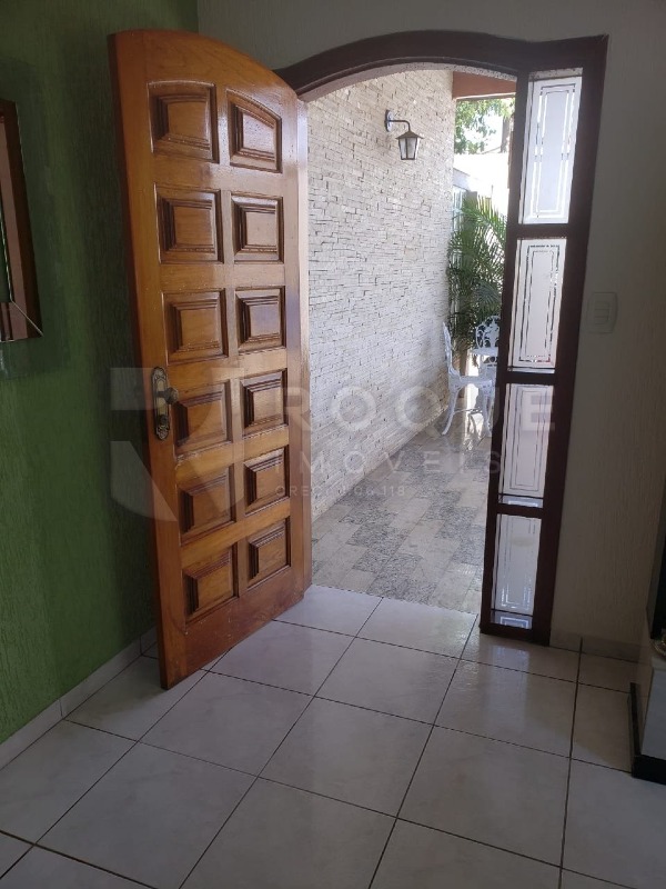 Casa Residencial à venda no bairro Jardim Gustavo Picinini: 