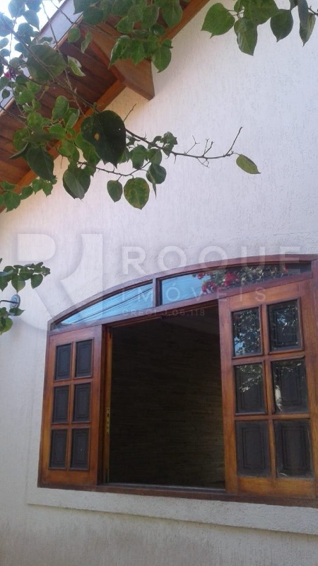 Casa Residencial à venda no bairro Jardim Gustavo Picinini: 