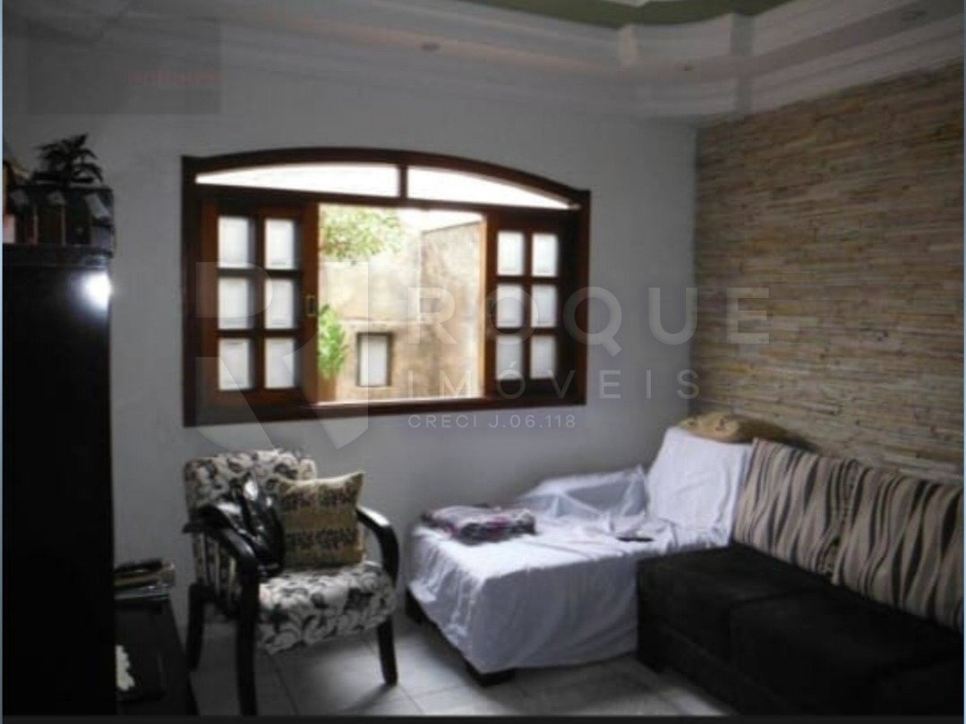 Casa Residencial à venda no bairro Jardim Gustavo Picinini: 