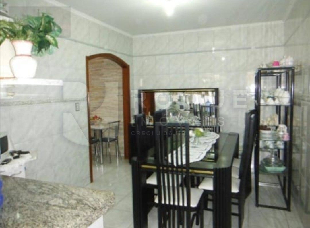 Casa Residencial à venda no bairro Jardim Gustavo Picinini: 