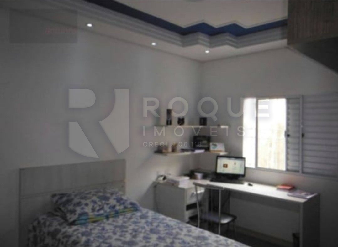 Casa Residencial à venda no bairro Jardim Gustavo Picinini: 