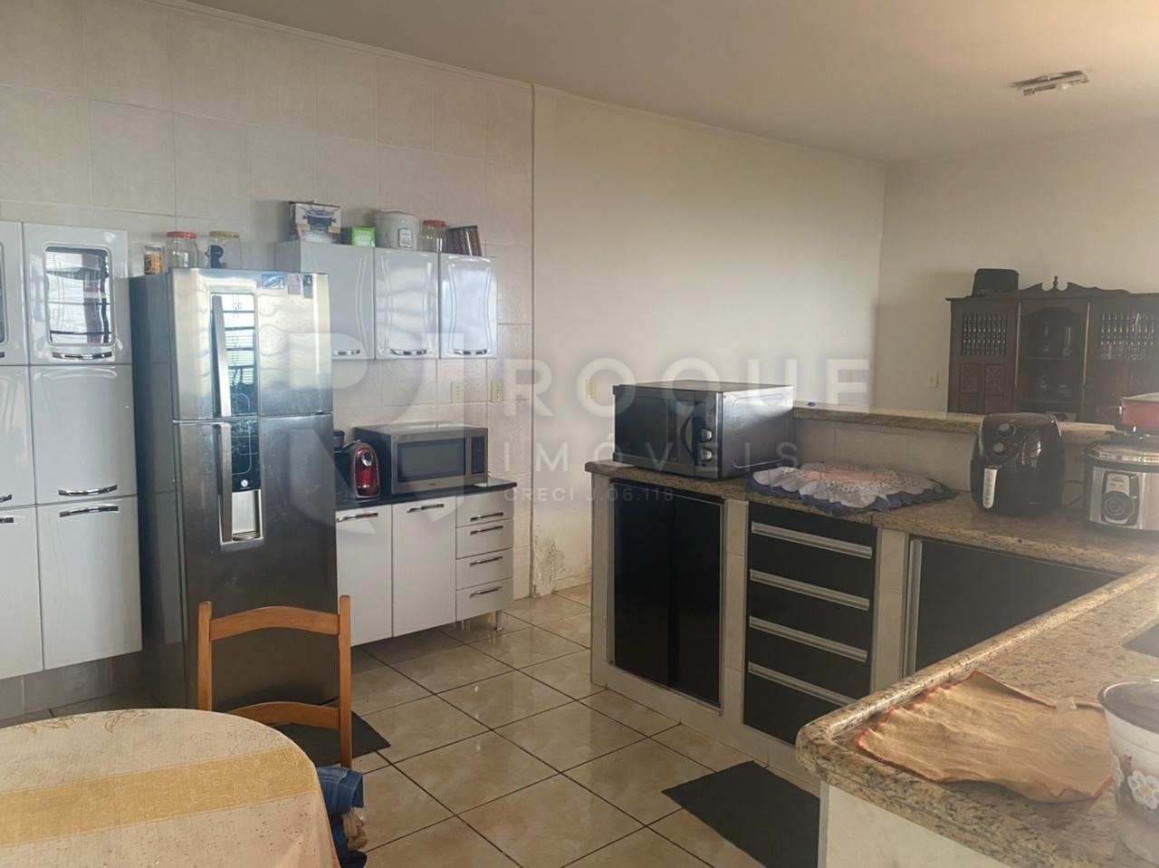 Casa Residencial à venda no bairro Vila Santa Lucia: 