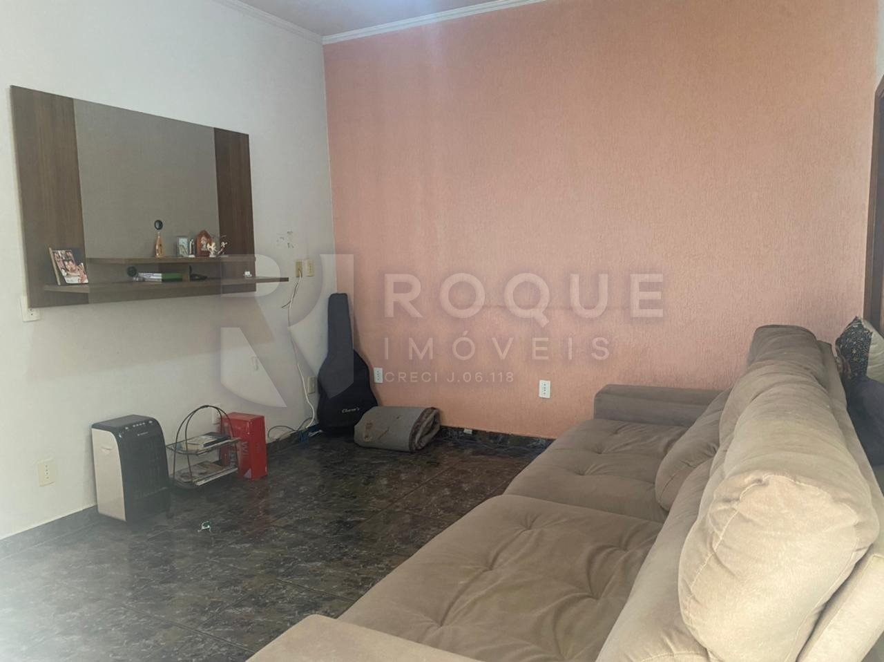 Casa Residencial à venda no bairro Vila Santa Lucia: 