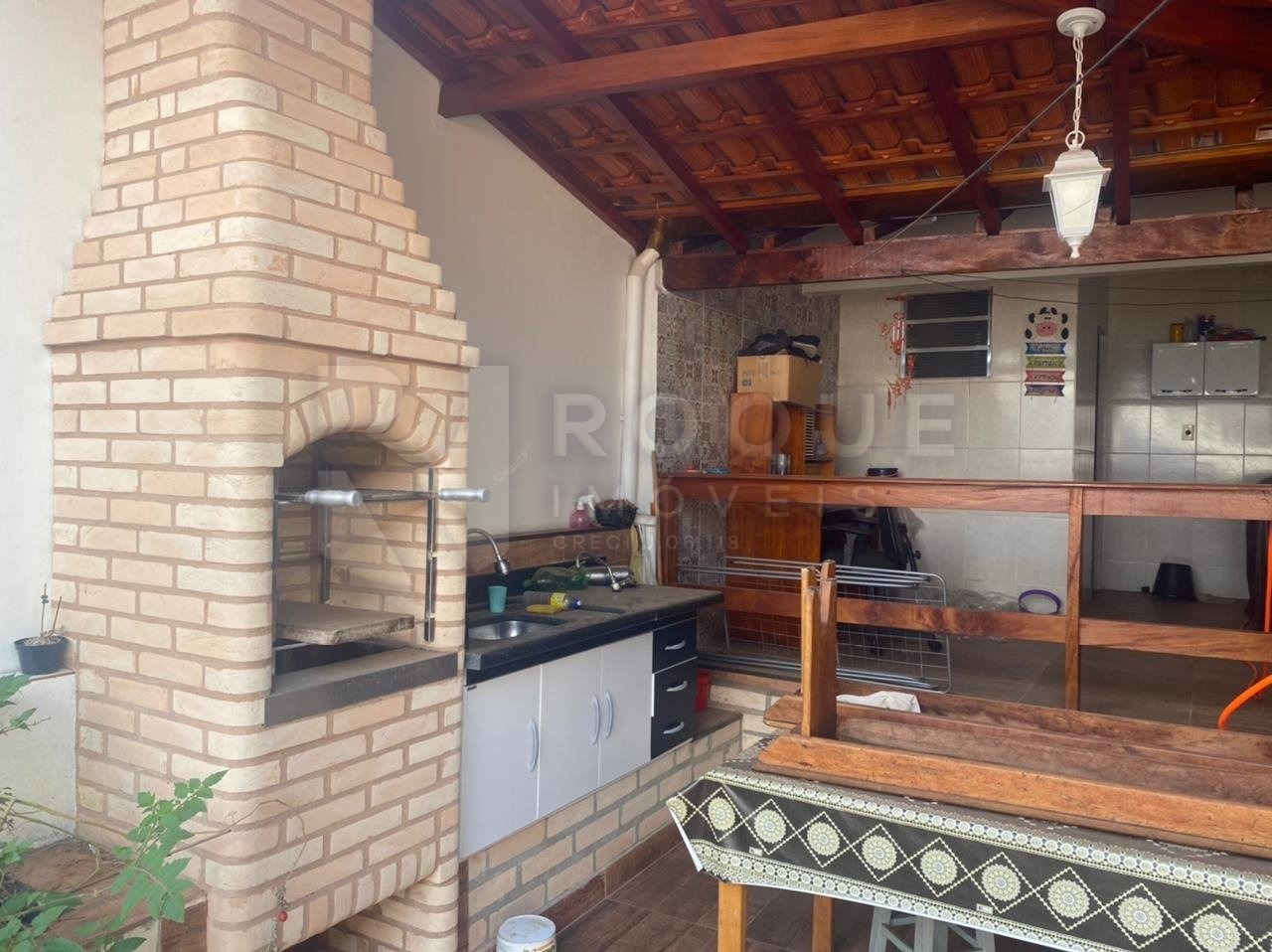 Casa Residencial à venda no bairro Vila Santa Lucia: 