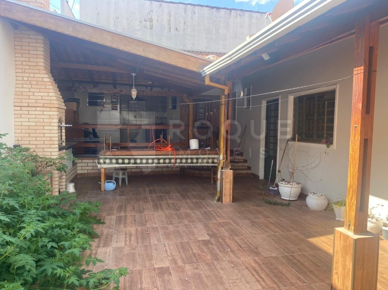 Casa Residencial à venda no bairro Vila Santa Lucia: 