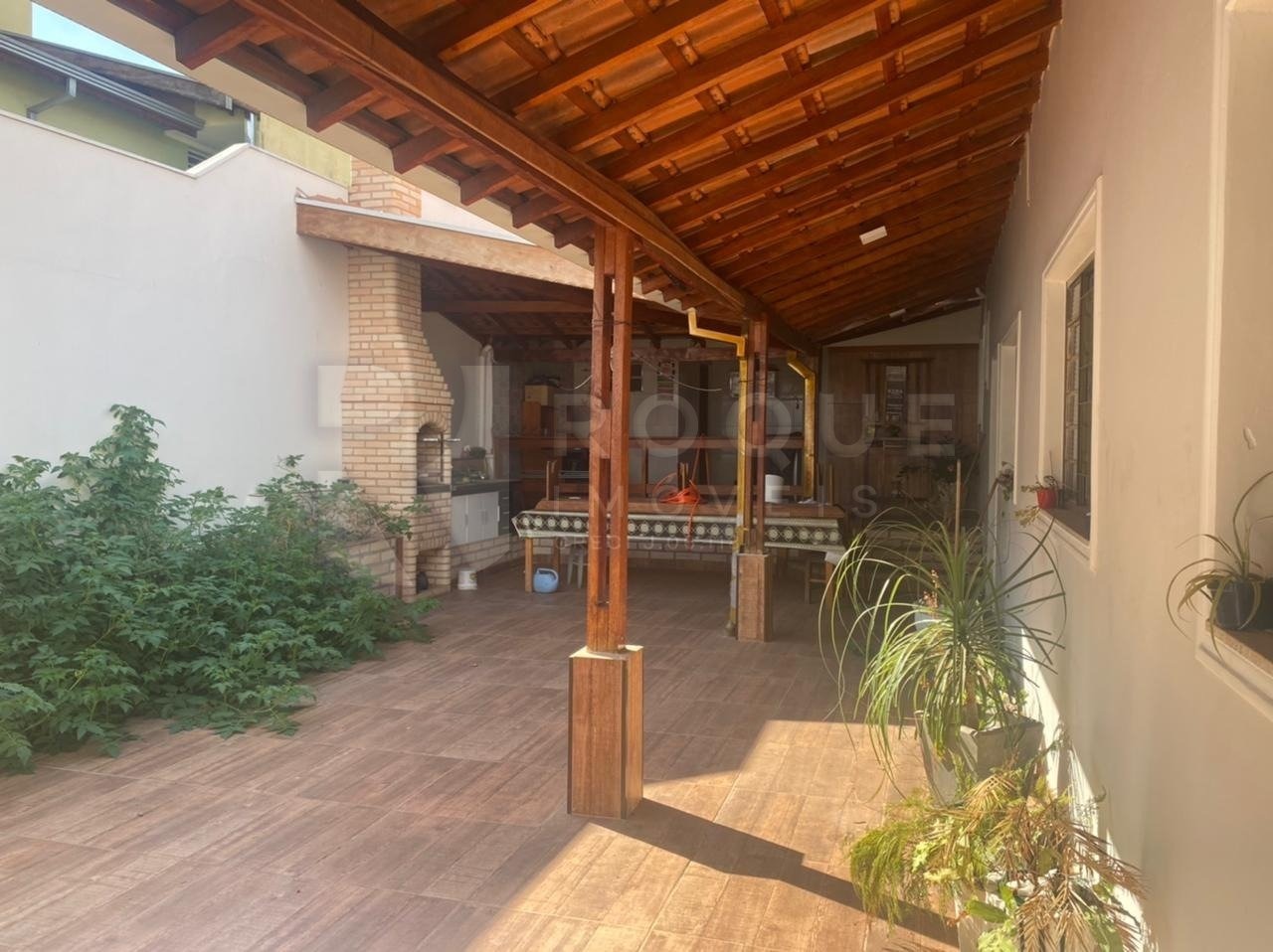 Casa Residencial à venda no bairro Vila Santa Lucia: 