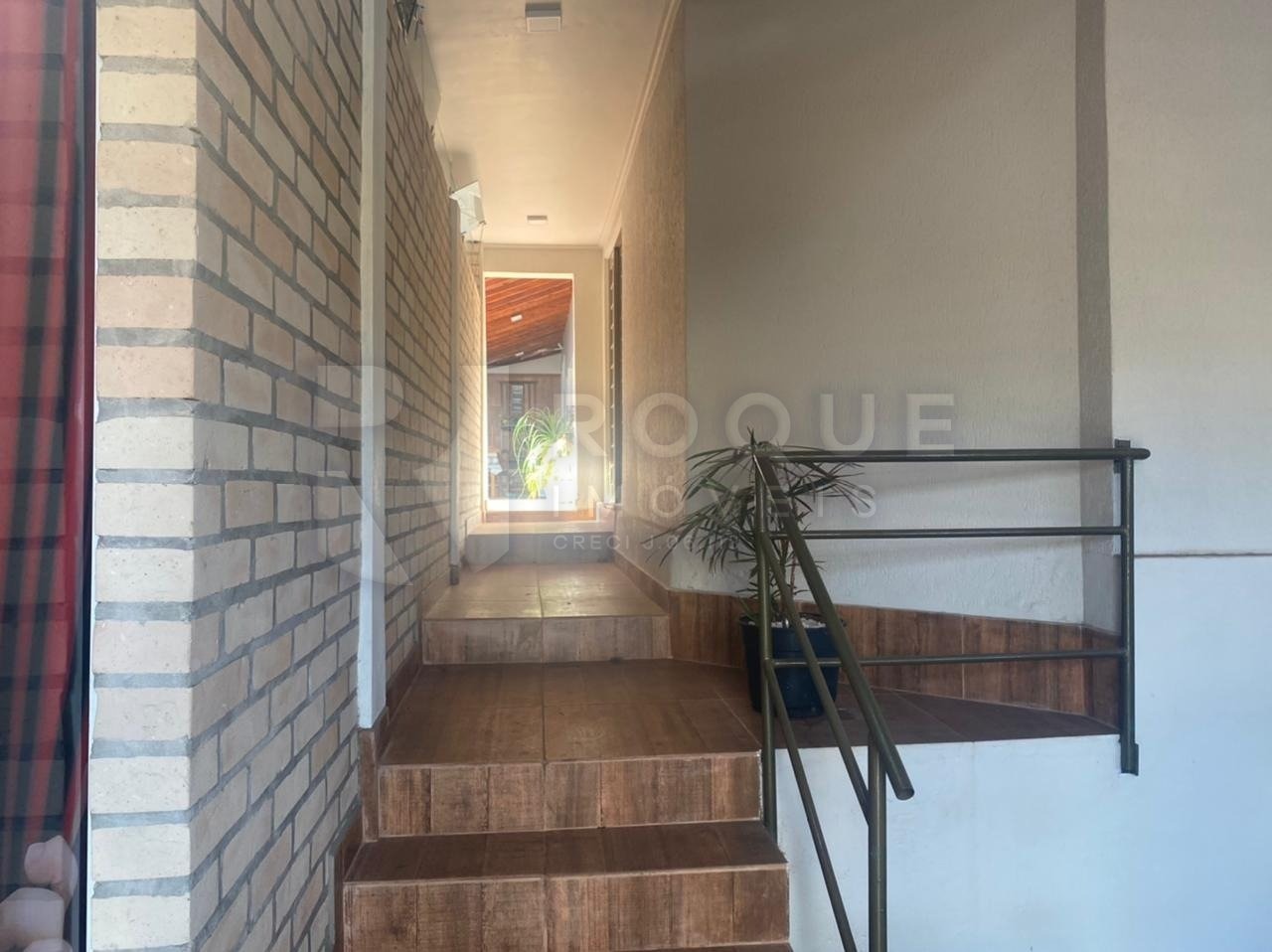 Casa Residencial à venda no bairro Vila Santa Lucia: 