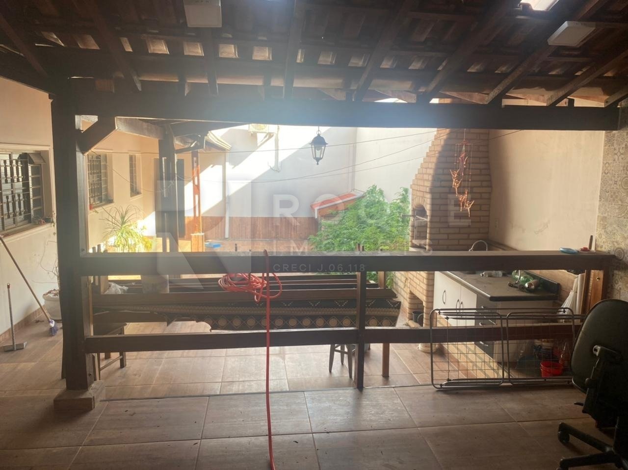 Casa Residencial à venda no bairro Vila Santa Lucia: 