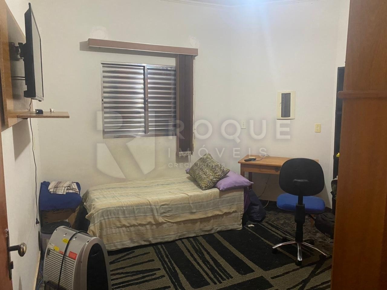 Casa Residencial à venda no bairro Vila Santa Lucia: 