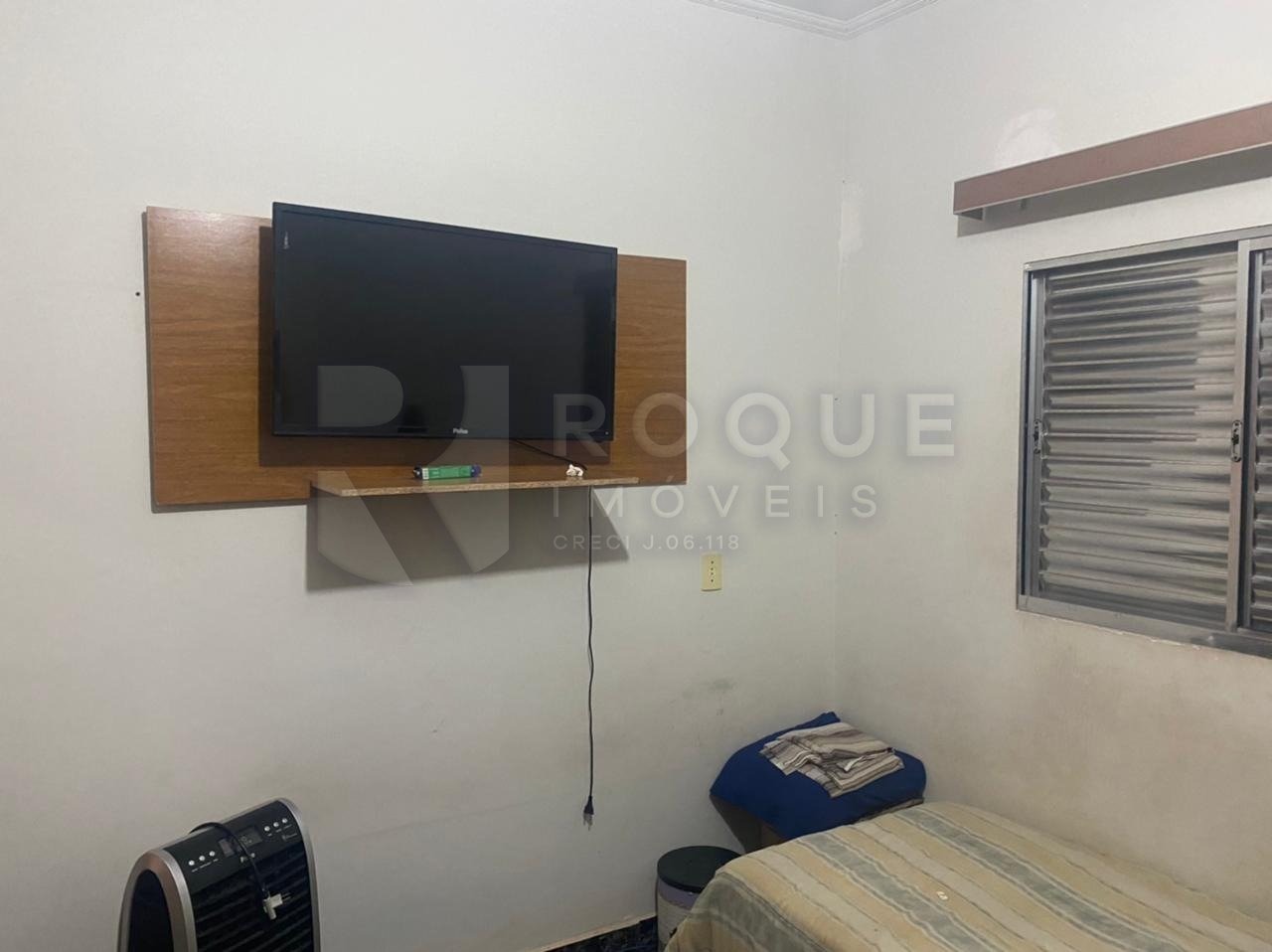 Casa Residencial à venda no bairro Vila Santa Lucia: 