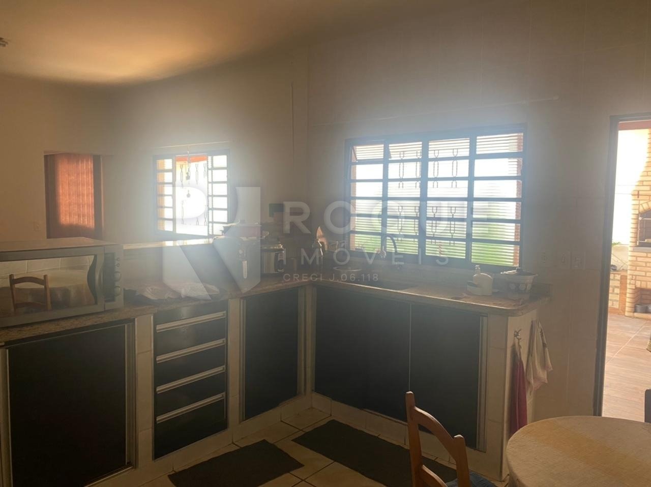 Casa Residencial à venda no bairro Vila Santa Lucia: 