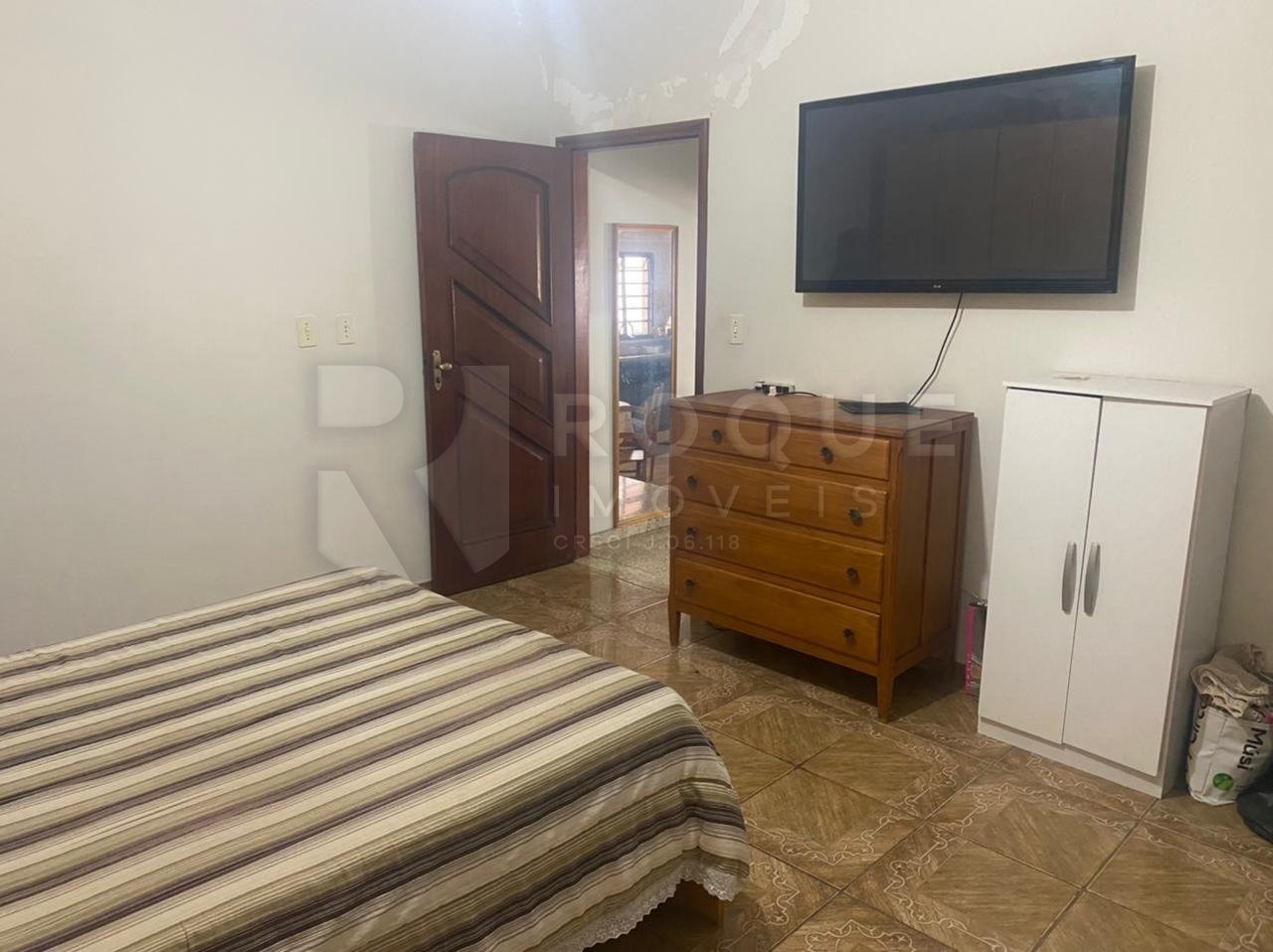 Casa Residencial à venda no bairro Vila Santa Lucia: 