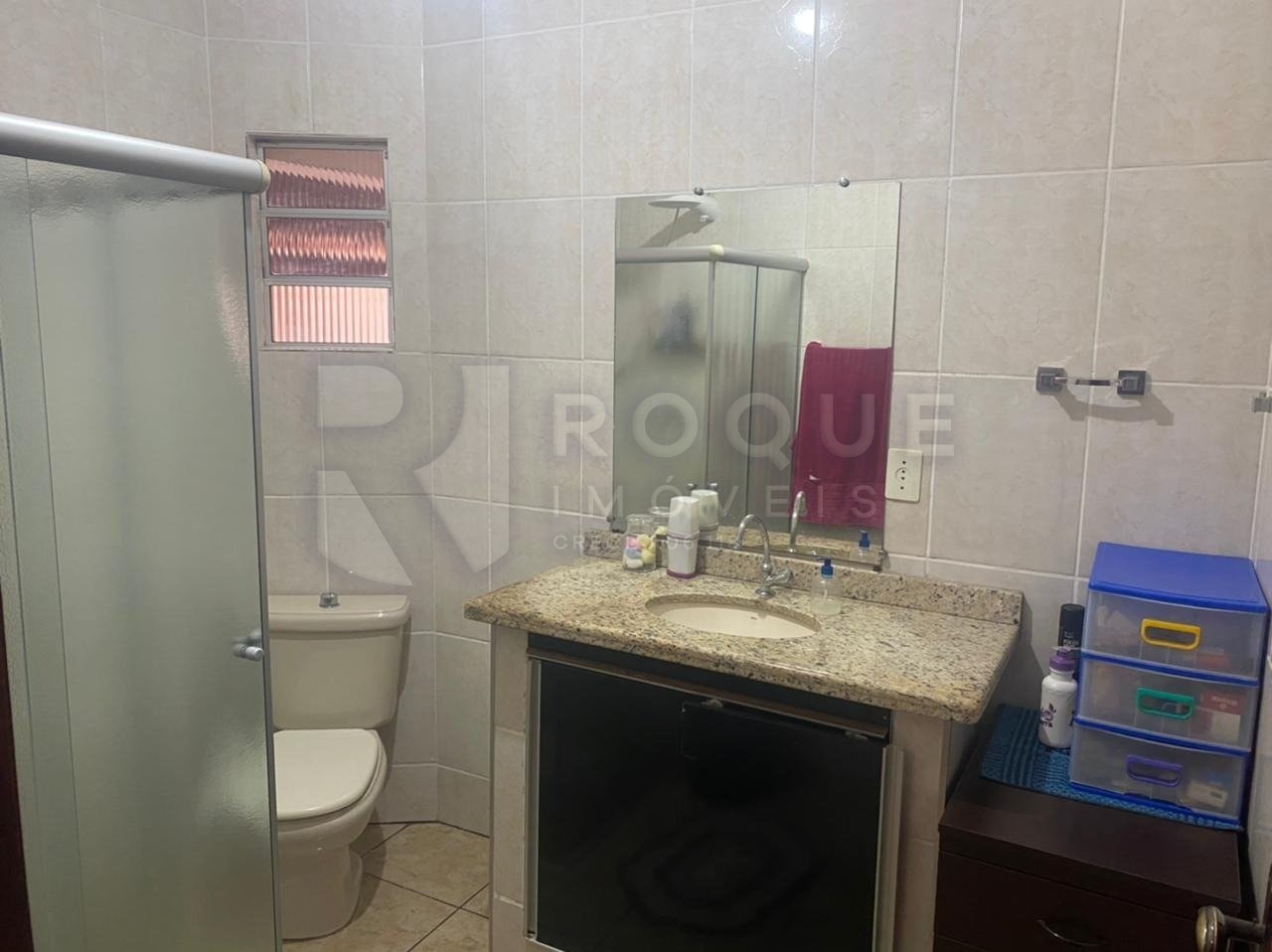 Casa Residencial à venda no bairro Vila Santa Lucia: 