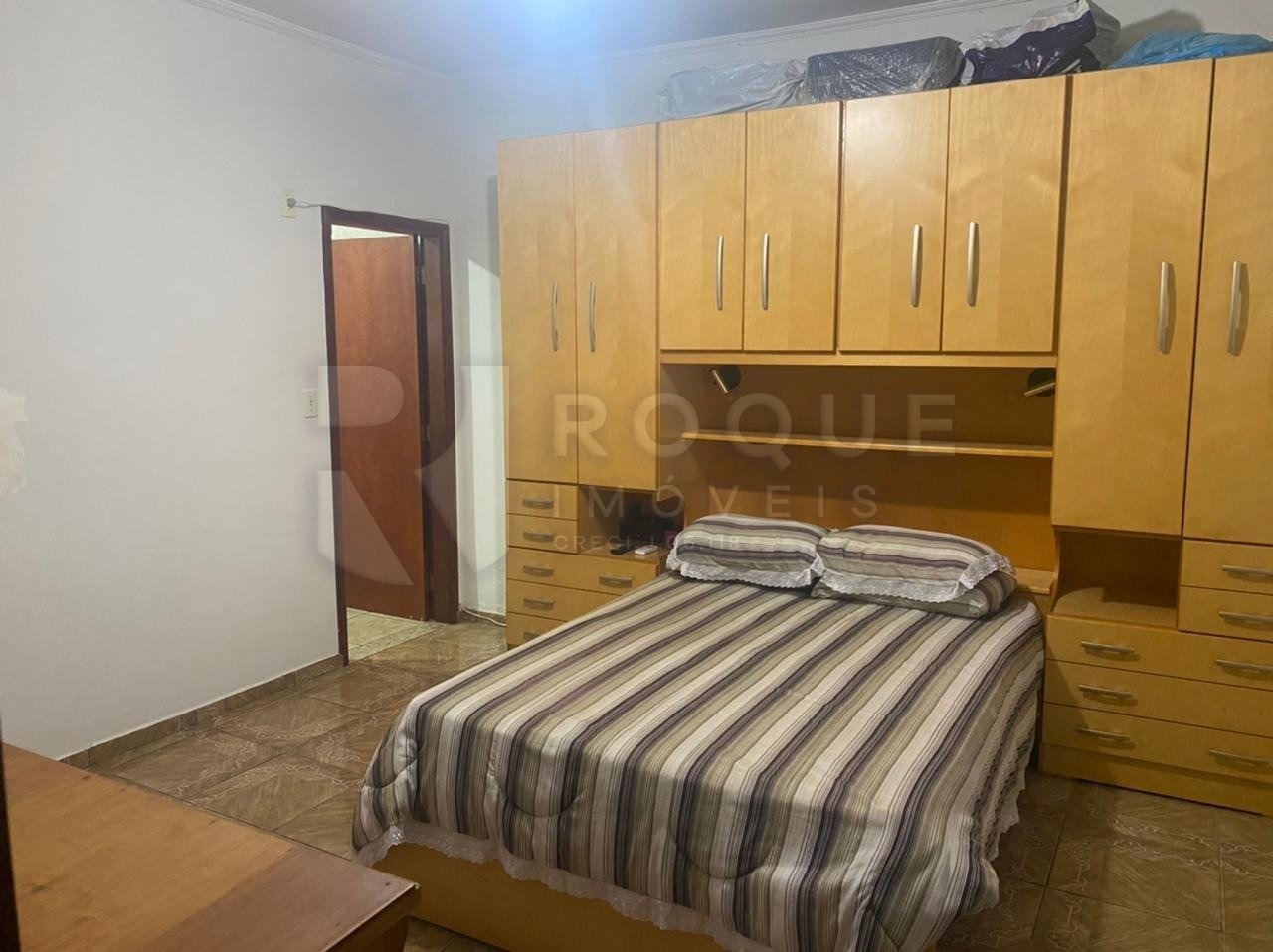 Casa Residencial à venda no bairro Vila Santa Lucia: 