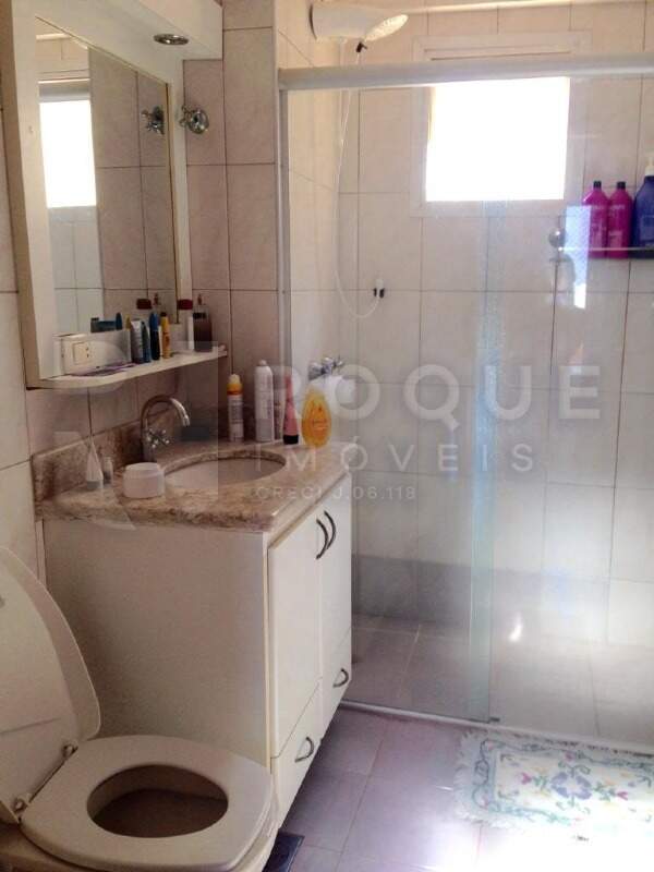 Apartamento à venda no bairro Jardim Piratininga: 