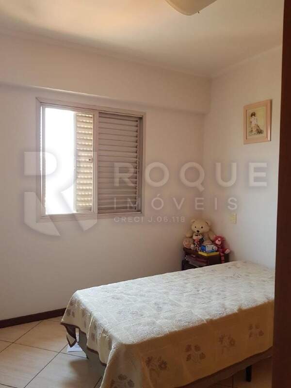 Apartamento à venda no bairro Jardim Piratininga: 