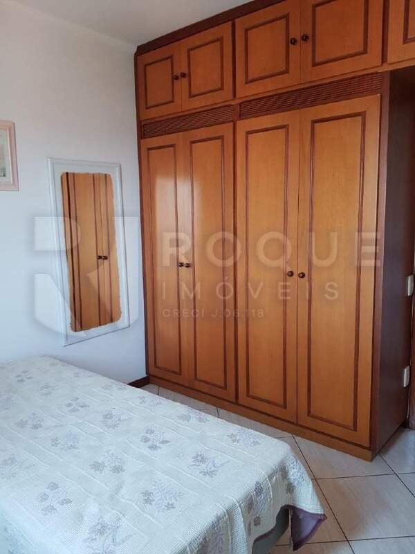 Apartamento à venda no bairro Jardim Piratininga: 