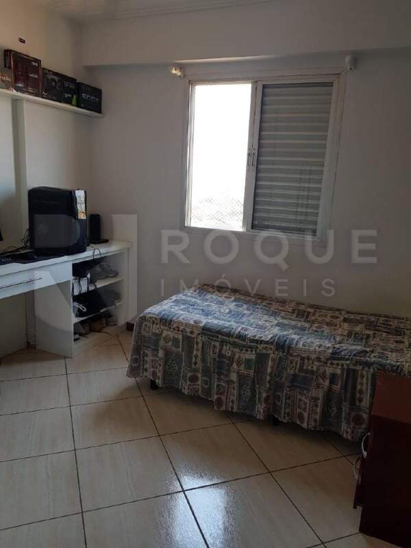 Apartamento à venda no bairro Jardim Piratininga: 