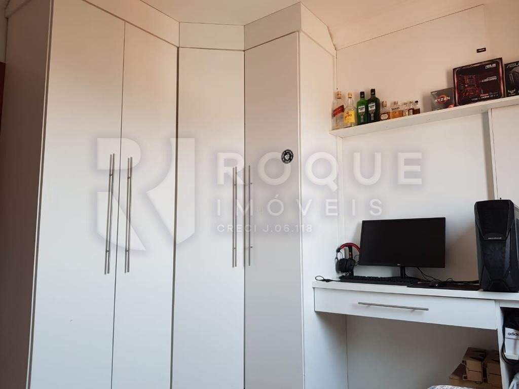 Apartamento à venda no bairro Jardim Piratininga: 