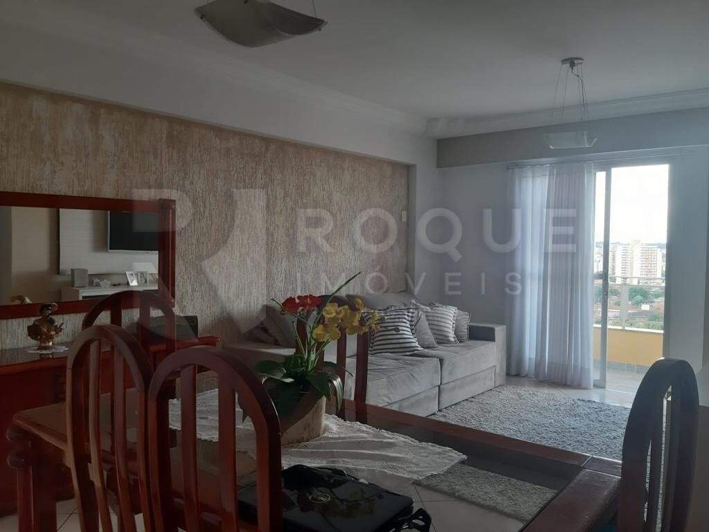 Apartamento à venda no bairro Jardim Piratininga: 