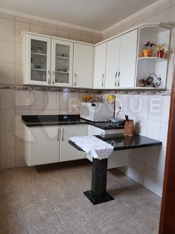 Apartamento à venda no bairro Jardim Piratininga: 