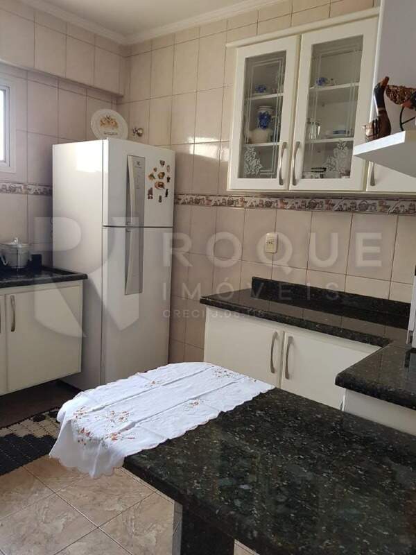 Apartamento à venda no bairro Jardim Piratininga: 