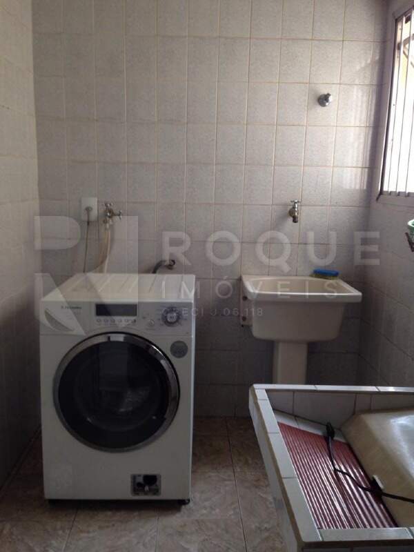 Apartamento à venda no bairro Jardim Piratininga: 