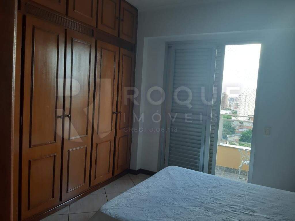 Apartamento à venda no bairro Jardim Piratininga: 