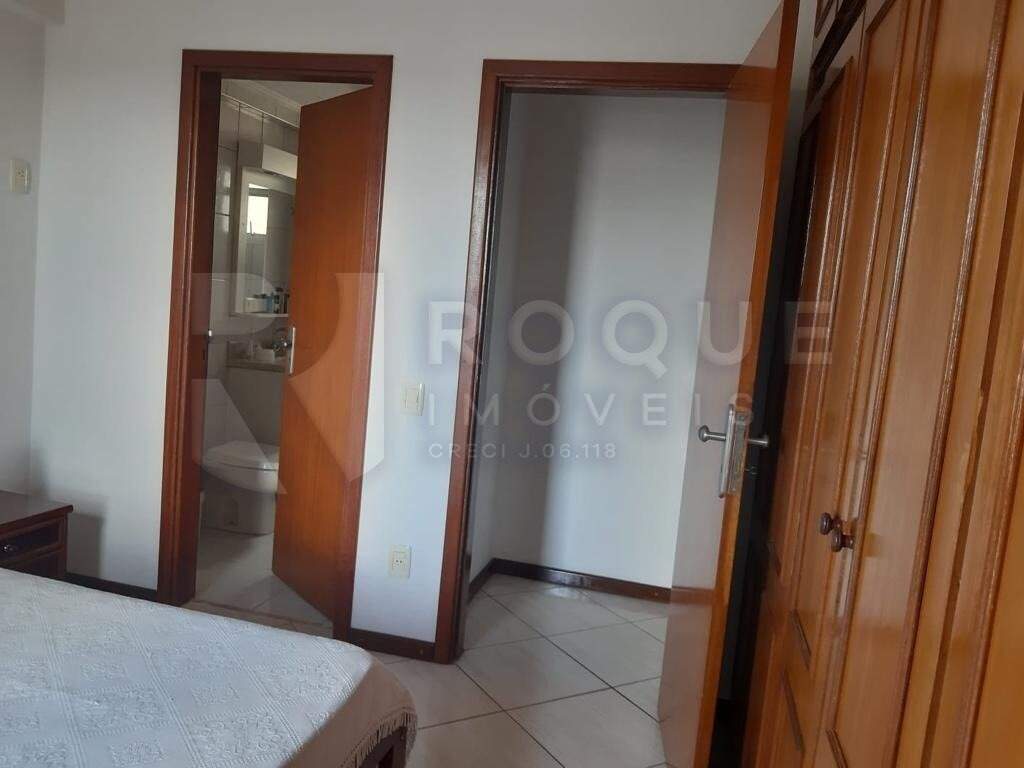 Apartamento à venda no bairro Jardim Piratininga: 