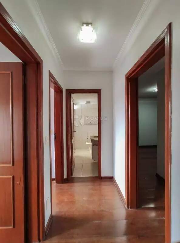 Apartamento à venda no bairro Jardim Piratininga: 